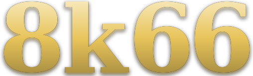 8k66 logo